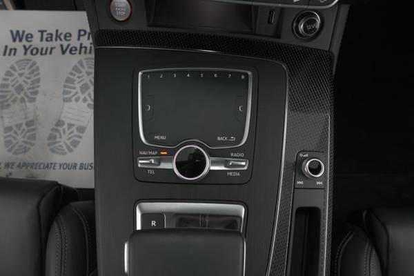 2020 Audi SQ5 Premium Plus Sport Utility 4D for sale in Other, AK – photo 19