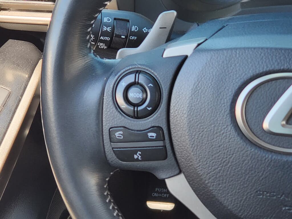 2014 Lexus IS F Sedan RWD for sale in Peoria, AZ – photo 19