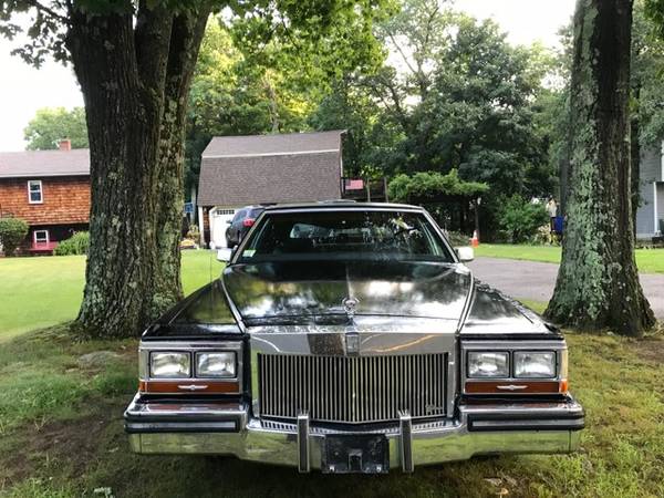 1985 Cadillac for sale in Braintree, MA – photo 4