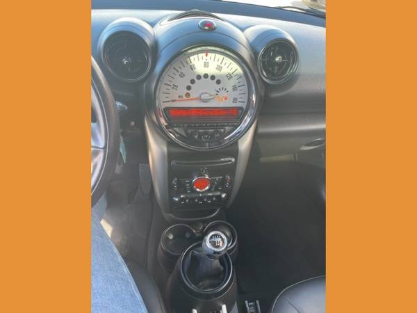 2013 Mini Cooper Countryman FWD 4dr - - by dealer for sale in El Paso, TX – photo 13