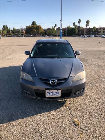 Mazda 3 Sport - $3500 OBO for sale in Northridge, CA – photo 3