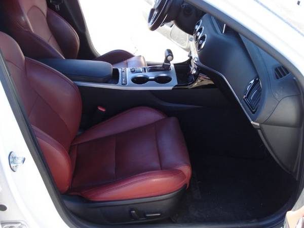 2020 Kia Stinger GT1 - - by dealer - vehicle for sale in Phoenix, AZ – photo 7