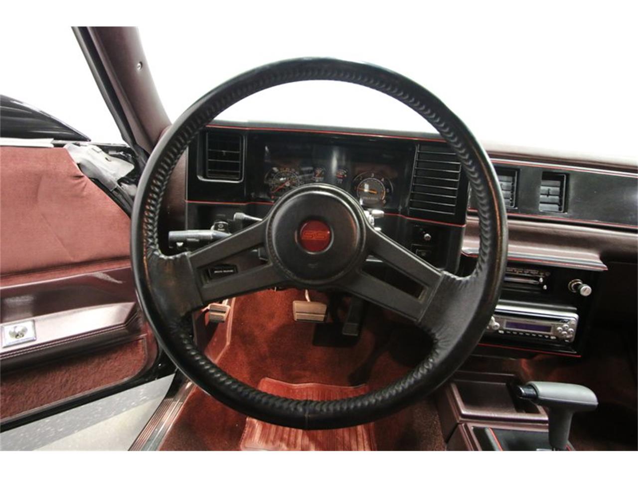 1988 Chevrolet Monte Carlo for sale in Lavergne, TN – photo 35