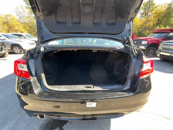 2015 Subaru Legacy Limited (63K Miles) - - by dealer for sale in Old Forge, PA – photo 13
