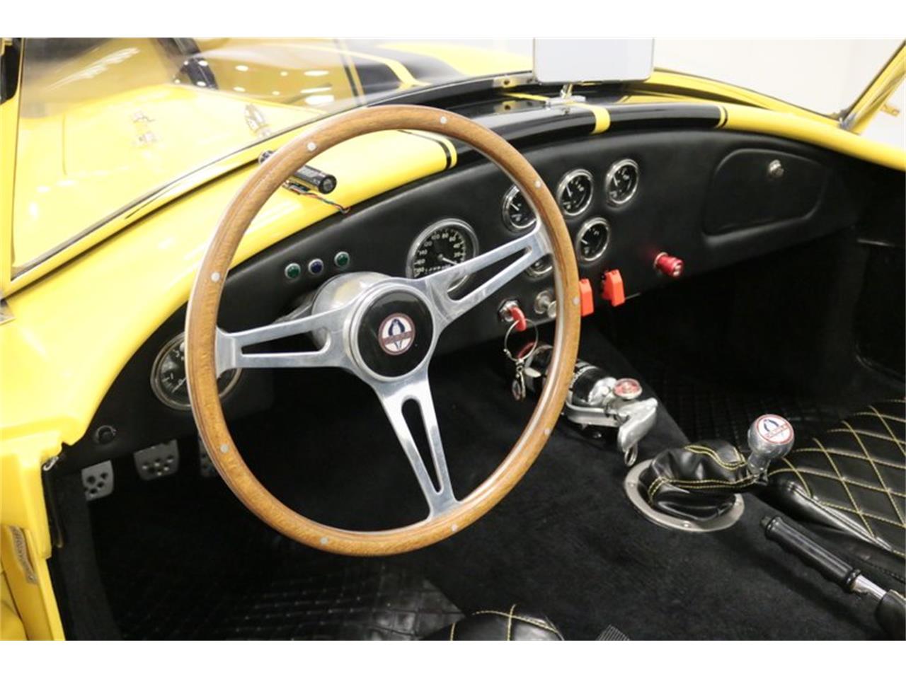 1966 Shelby Cobra for sale in Fort Worth, TX – photo 48