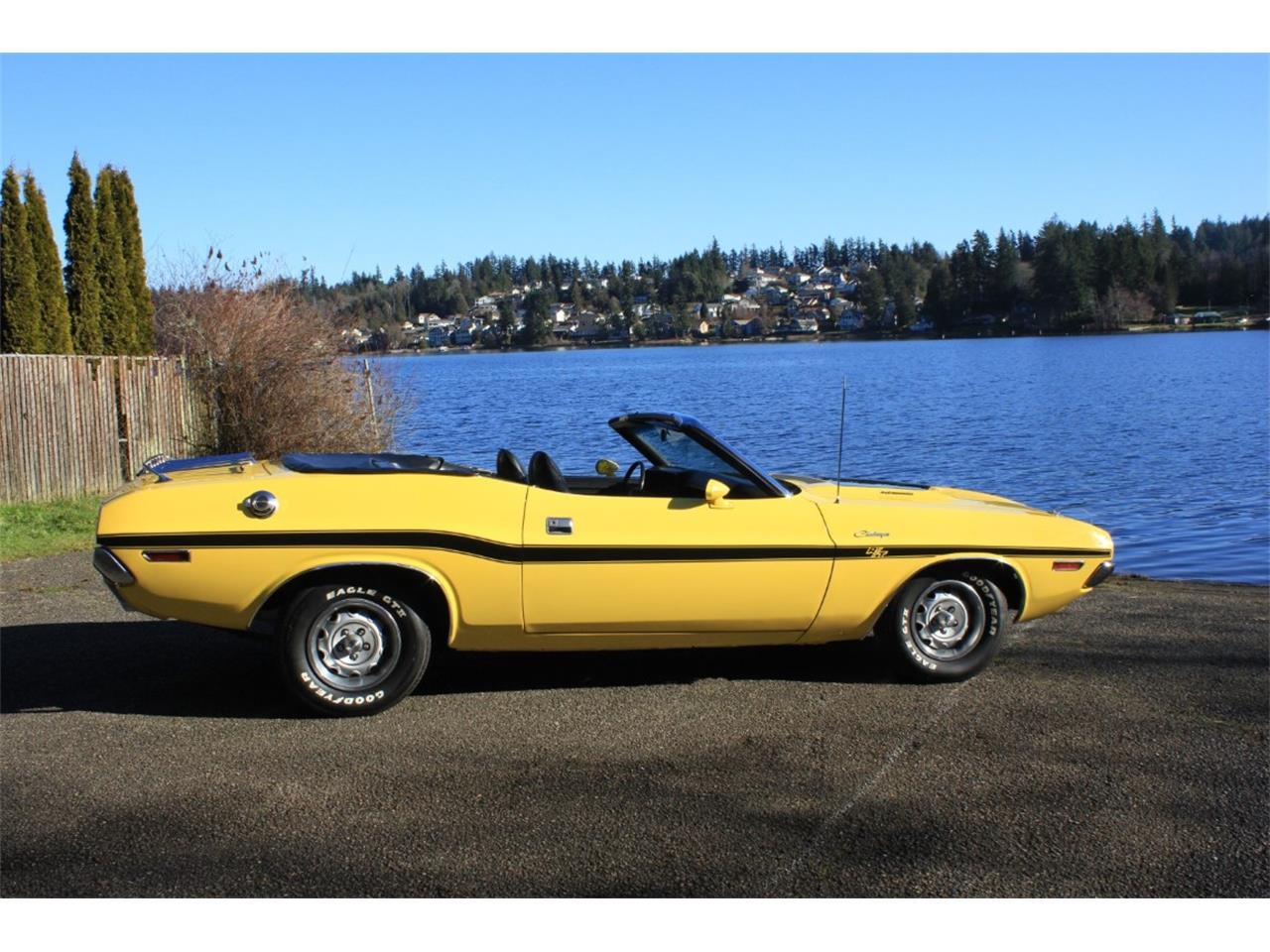 For Sale at Auction: 1970 Dodge Challenger for sale in Tacoma, WA – photo 22