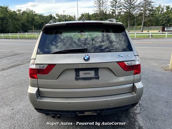 2010 BMW X3 XDrive30i 6-Speed Automatic - - by dealer for sale in Sunbury, PA – photo 5