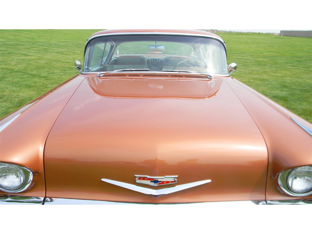 1958 Chevrolet Impala for sale in Richland, WA – photo 6