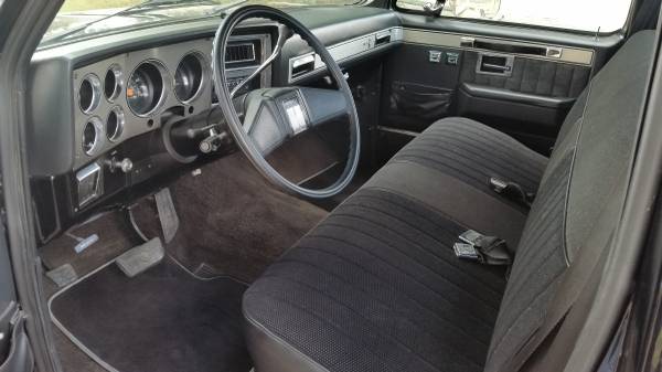 1984 Chevrolet Silverado Restored! for sale in Tyler, TX – photo 12