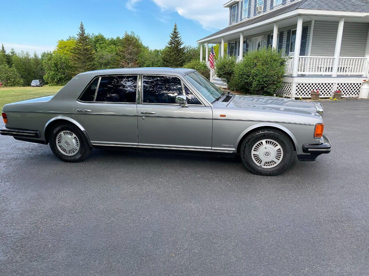 1988 Bentley Mulsanne S for sale in Malone, NY – photo 4