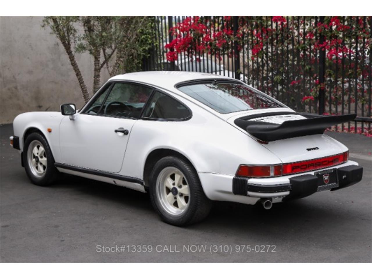 1977 Porsche 911S for sale in Beverly Hills, CA – photo 7