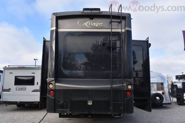 2016 Crossroads Carriage 38SB - - by dealer - vehicle for sale in Chillicothe, MO – photo 6