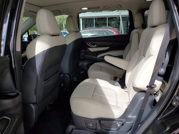 2019 Subaru Ascent Limited suv Black - - by dealer for sale in Coconut Creek, FL – photo 22