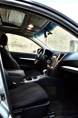 2011 Subaru Outback 2 5i Premium Wagon 4D, 4-Cyl, 2 5 Liter (AWD) for sale in Franklin, TN – photo 18