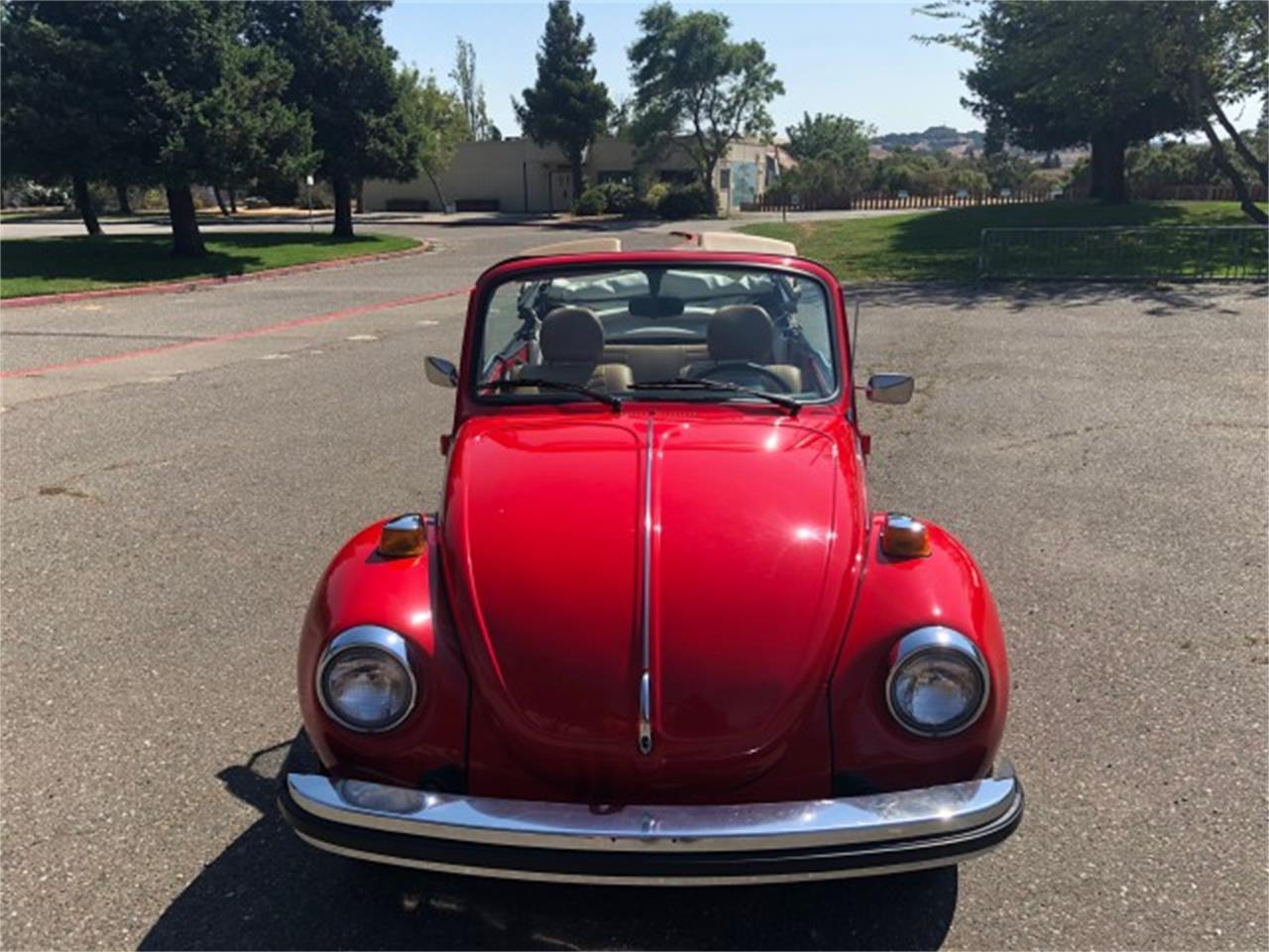 1979 Volkswagen Beetle for sale in Petaluma , CA – photo 3