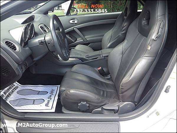 2008 Mitsubishi Eclipse GS 2dr Convertible - - by for sale in East Brunswick, NJ – photo 10
