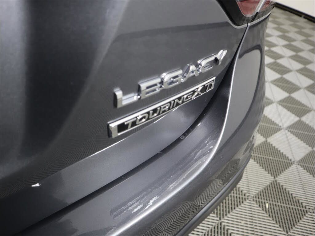 2021 Subaru Legacy Touring XT AWD for sale in Pasco, WA – photo 23