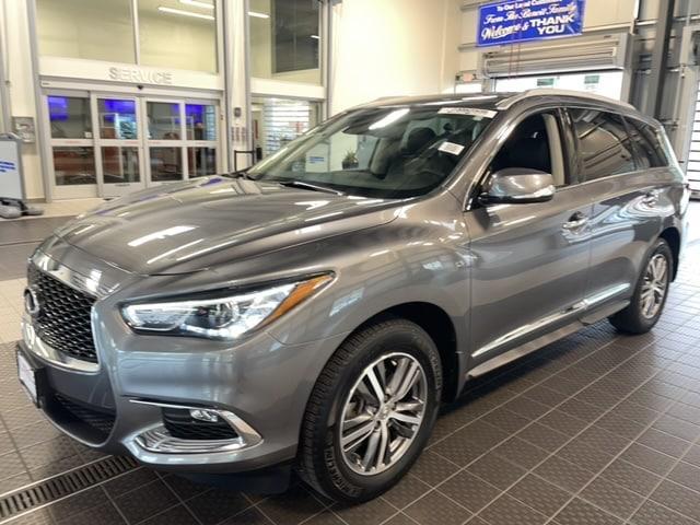 2019 INFINITI QX60 Luxe for sale in Other, RI