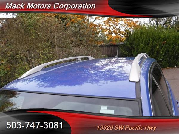 2008 Saturn **Vue** XE 79K Low Miles Roof Rack 26MPG **Journey** for sale in Tigard, OR – photo 14