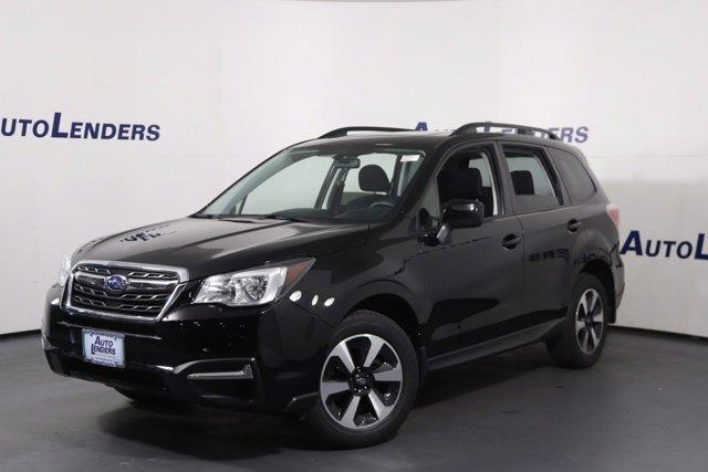 2018 Subaru Forester 2.5i Premium for sale in Other, NJ