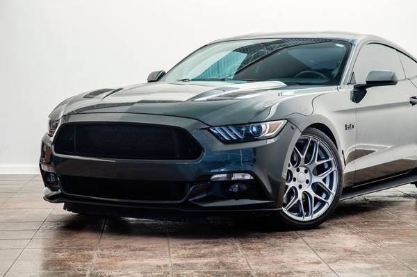 2015 *Ford* *Mustang* *GT* 5.0 Supercharged With Many Upgrades -... for sale in Addison, LA – photo 14