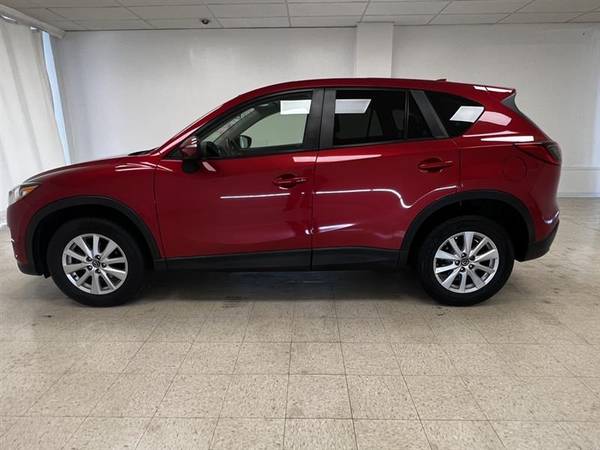 2016 Mazda CX-5 Sport - - by dealer - vehicle for sale in Saint Marys, OH – photo 2