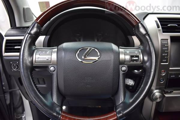 2013 Lexus GX 460 - - by dealer - vehicle automotive for sale in Chillicothe, MO – photo 15