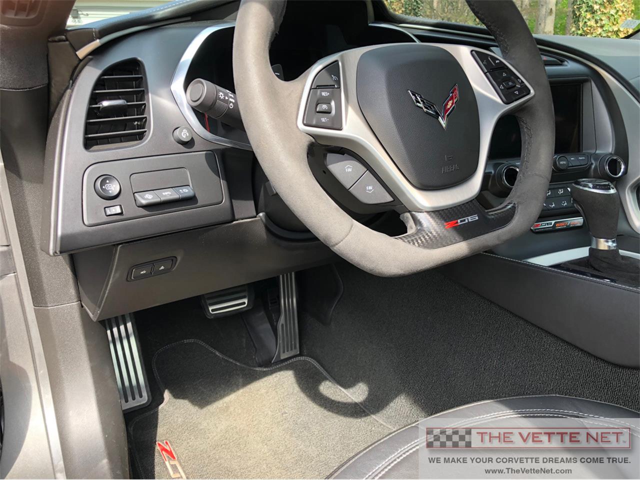 2015 Chevrolet Corvette for sale in Sarasota, FL – photo 11