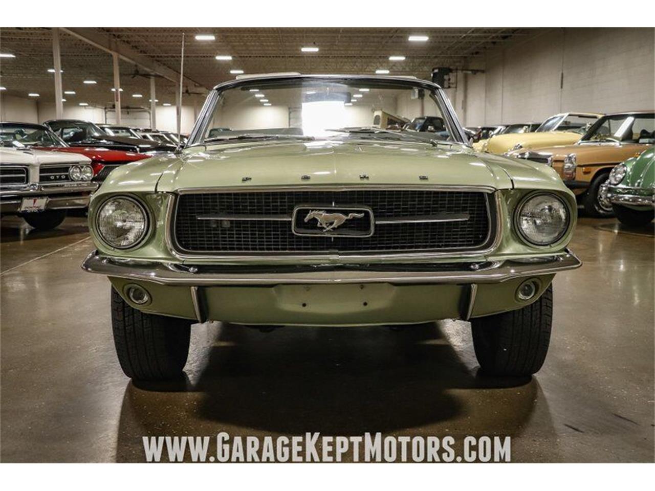 1967 Ford Mustang for sale in Grand Rapids, MI – photo 24
