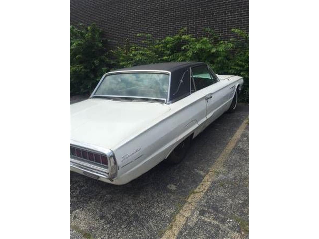 1965 Ford Thunderbird for sale in Cadillac, MI – photo 3