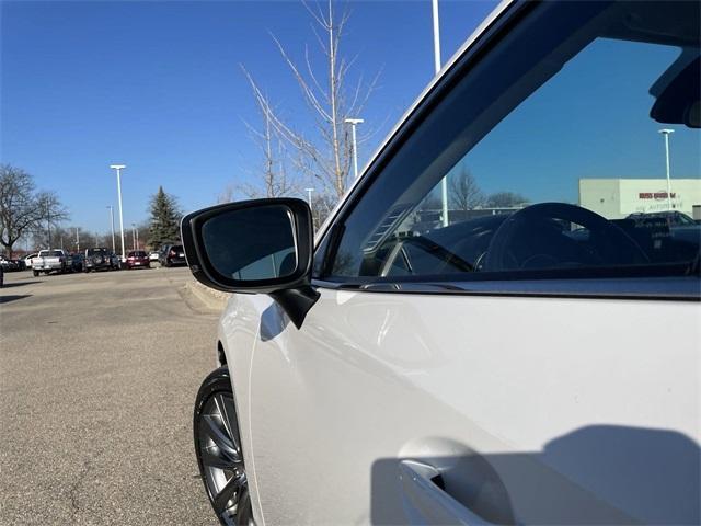 2021 Mazda Mazda6 Touring for sale in Madison, WI – photo 11