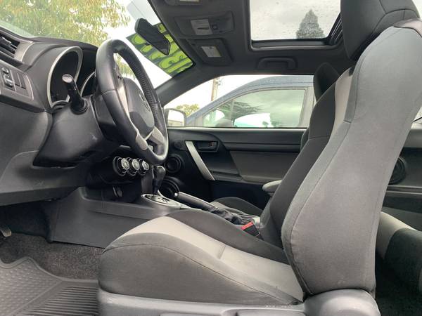 2015 Scion tC Sports Coupe - 95K miles Automatic for sale in Tigard, OR – photo 8