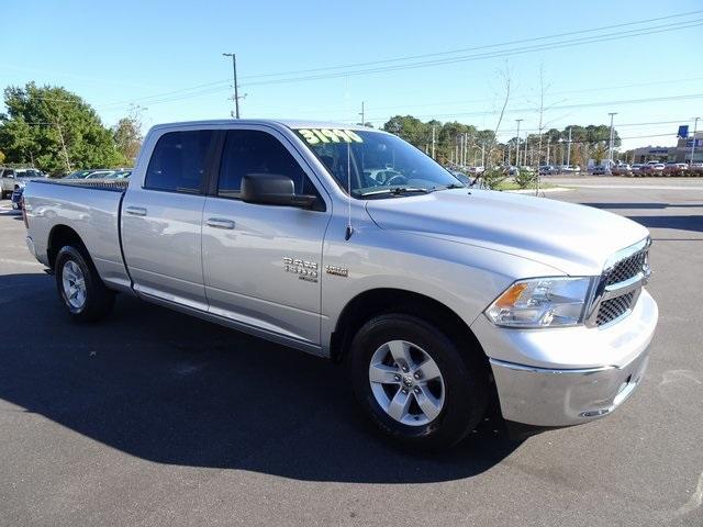 2019 RAM 1500 Classic SLT for sale in Wilmington, NC – photo 4