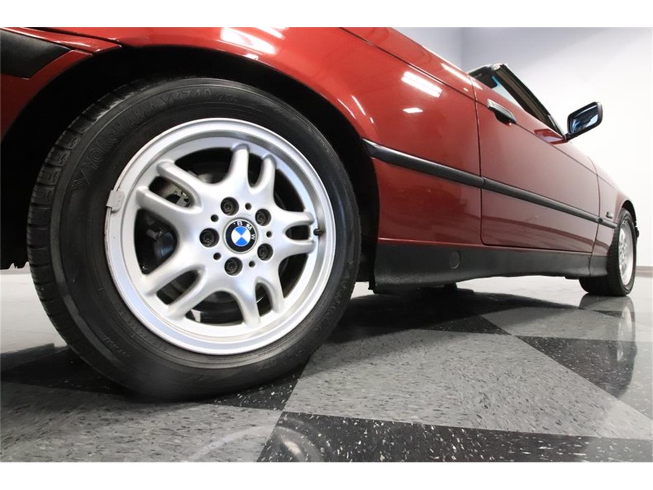 1995 BMW 325 for sale in Mesa, AZ – photo 33
