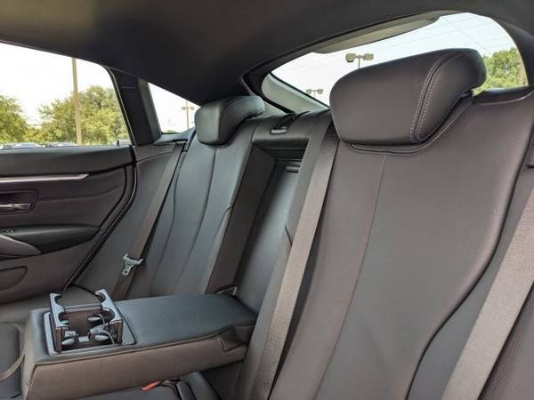 2019 BMW 4 Series 430i Hatchback - - by dealer for sale in Aubrey, TX – photo 23