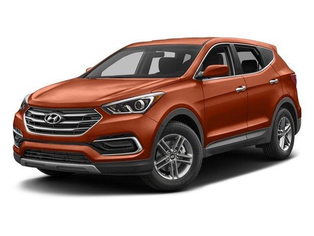2017 Hyundai Santa Fe Sport 2.4L for sale in Florence, KY