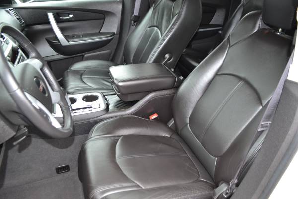 2011 GMC Acadia SLT (VERY Clean, 7 year owner) for sale in Vancouver, OR – photo 7