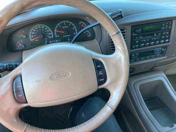 1999 Ford Expedition (3rd Row - 4wd) - - by dealer for sale in Roseburg, OR – photo 6