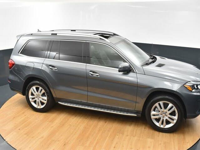 2017 Mercedes-Benz GLS-Class GLS 450 4MATIC AWD for sale in Trooper, PA – photo 20