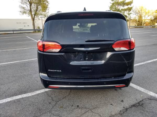 2018 Chrysler Pacifica - cars & trucks - by owner - vehicle... for sale in Syracuse, NY – photo 5