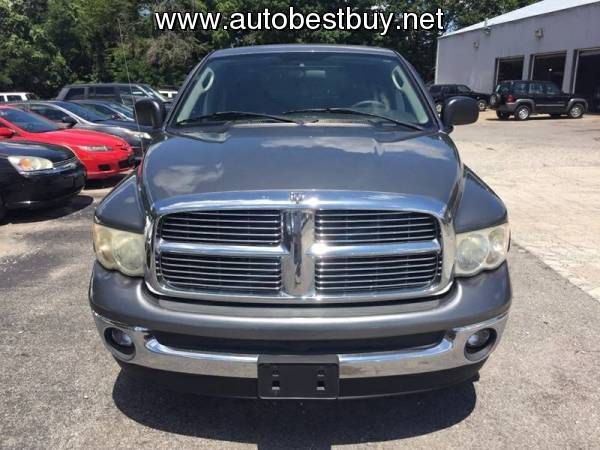 2005 Dodge Ram Pickup 1500 ST 4dr Quad Cab Rwd LB Call for Steve or... for sale in Murphysboro, IL – photo 3