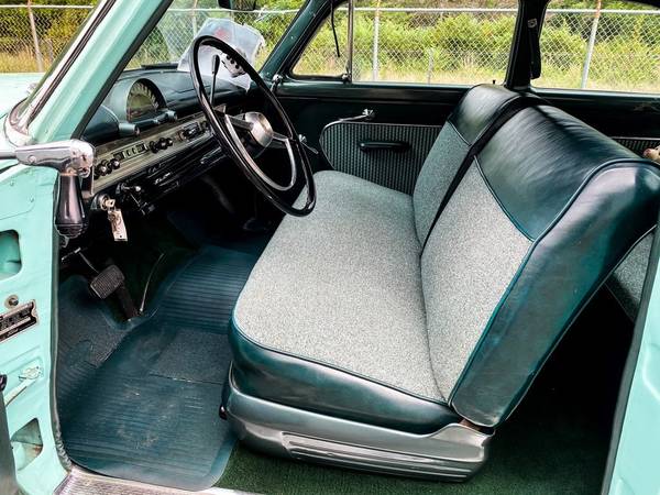 1954 Ford 2 door coupe 312 "Y" block Rust Free Classic Muscle Hot... for sale in tri-cities, TN, TN – photo 17