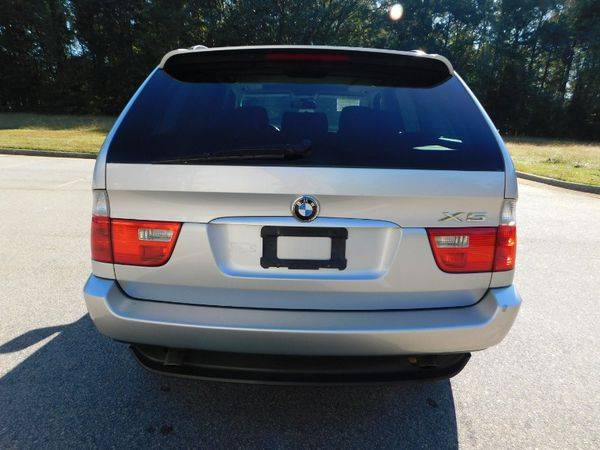 2006 BMW X5 3.0i - GREAT DEALS! for sale in Zebulon, NC – photo 4