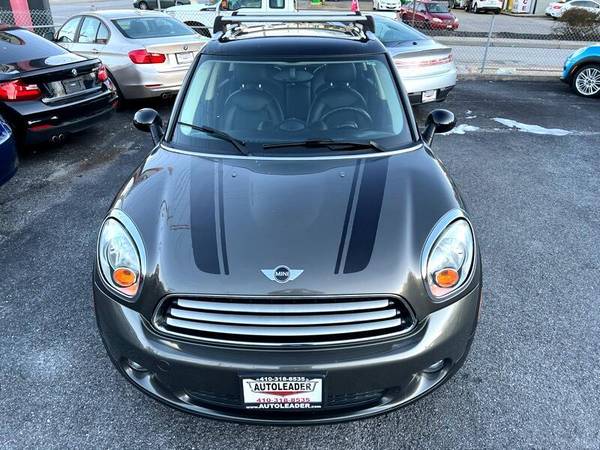 2012 MINI Cooper Countryman FWD 4dr - 100s of Positive Customer Re for sale in Baltimore, MD – photo 20