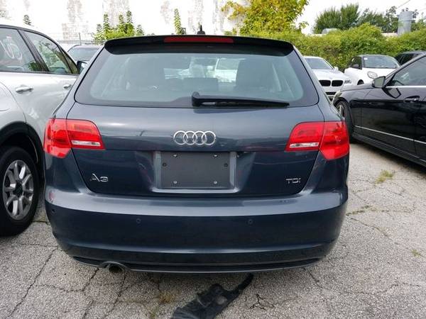 2012 Audi A3 - Financing Available! for sale in Tulsa, OK – photo 5