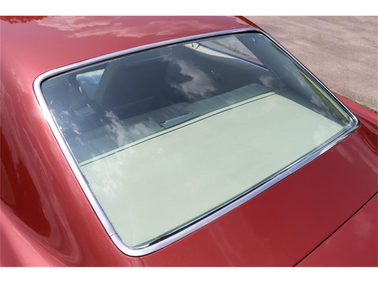 1966 Chevrolet Impala for sale in Alsip, IL – photo 44