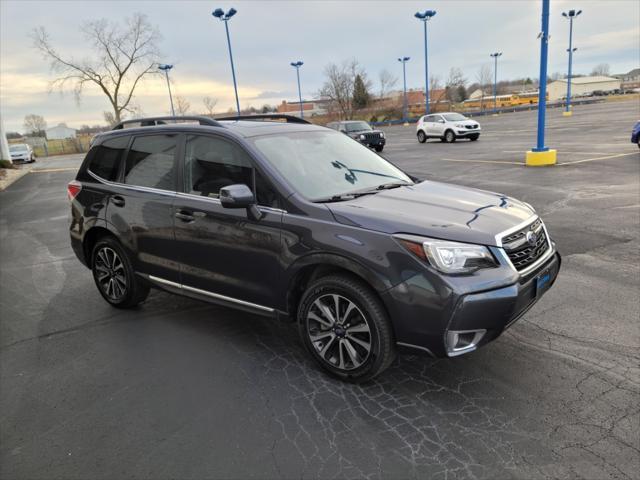 2018 Subaru Forester 2.0XT Touring for sale in Muncie, IN – photo 9