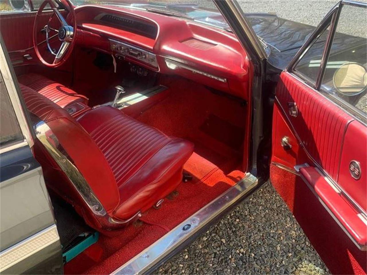 1964 Chevrolet Impala for sale in Long Island, NY – photo 6