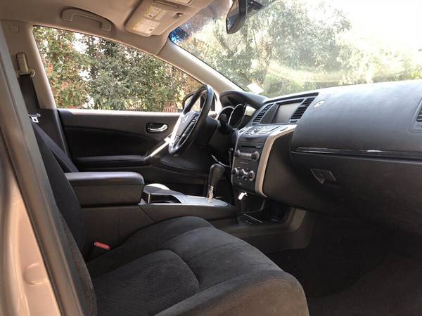 2009 Nissan Murano SL - cars & trucks - by dealer - vehicle... for sale in North Hollywood, CA – photo 22