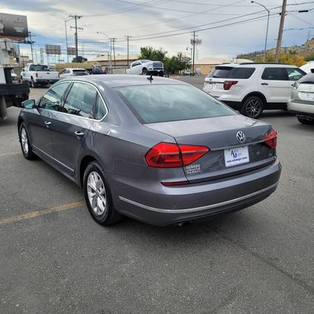 2016 Volkswagen Passat S 6A - Let Us Get You Driving! - cars & for sale in Billings, MT – photo 3
